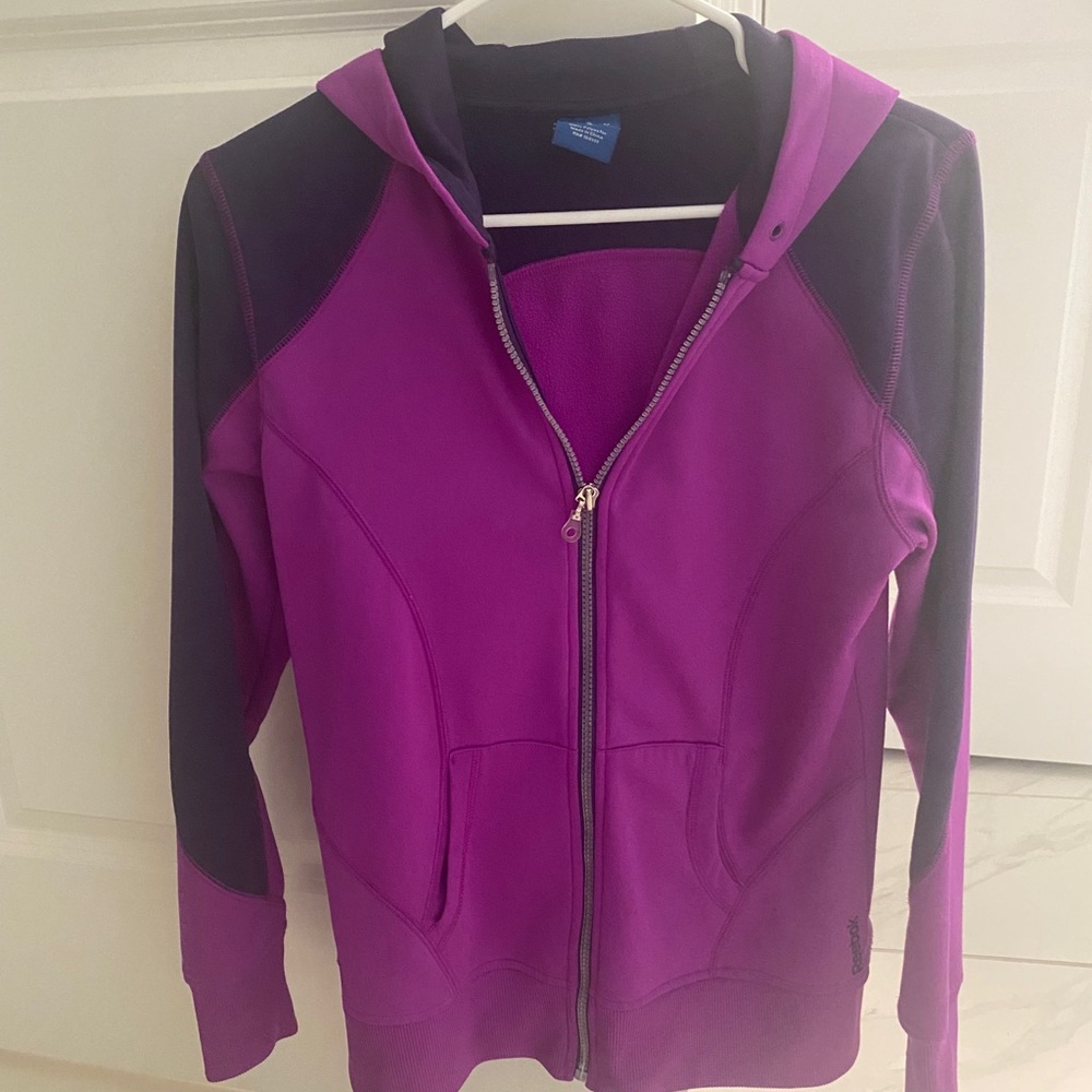 Reebok Women’s jacket